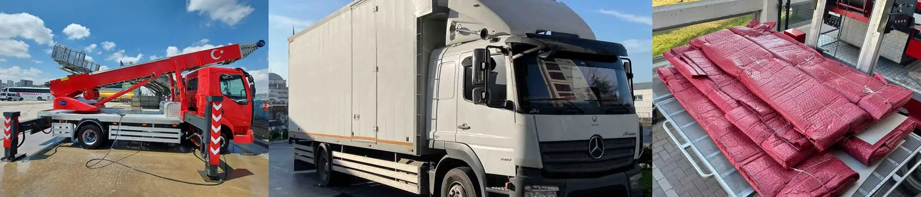 İncek Parça Eşya Taşımacılık görseli